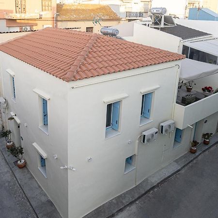 Allegra Hanya Dış mekan fotoğraf